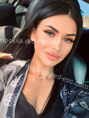 Милана — Судогда