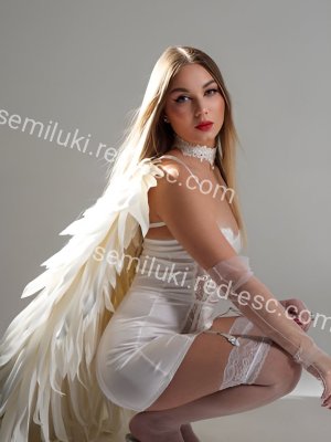 Вика — Судогда