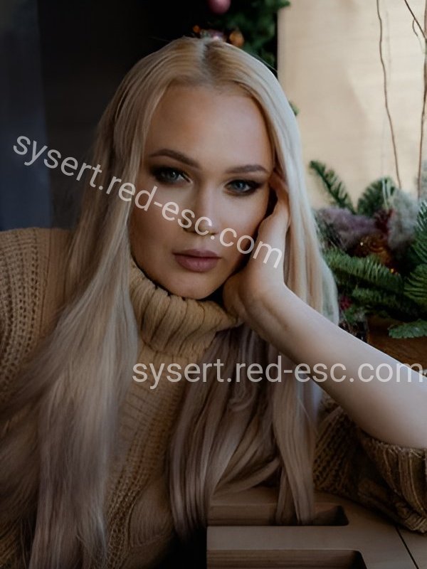 Катя — Судогда