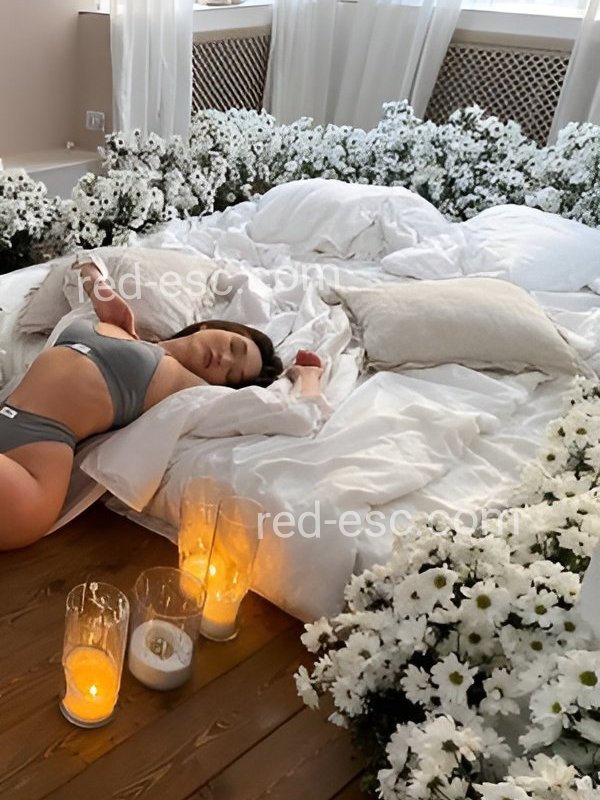 Лина — Судогда